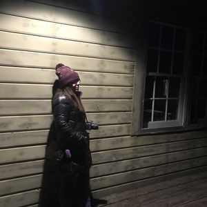 Meet your Posher, Grace